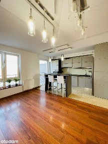 121 m² | 5 pokoi | jak dom | 2 poziomy | 2 balkony | opcjonalnie garaż