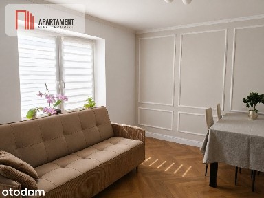 Gotowy do zamieszkania od zaraz