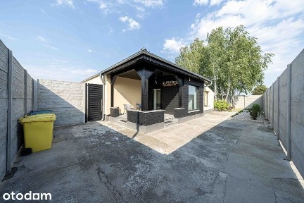 Biurowiec 250 m²|A2 | Hala | Plac 1,7 ha | Turkowo