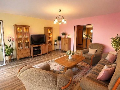 Sprzedam mieszkanie 76,87 m² w Oleśnicy