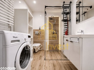 Mieszkanie do wynajęcia Nowa Huta, ul. Bulwarowa 31B | 2 pokoje, 41 m²