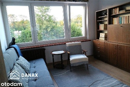 Przestronne 3-pokojowe z dużą loggią, I piętro