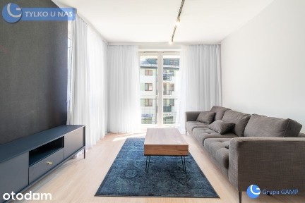 Stylowe 2 pok z balkonem | wysoki standard | 41m2