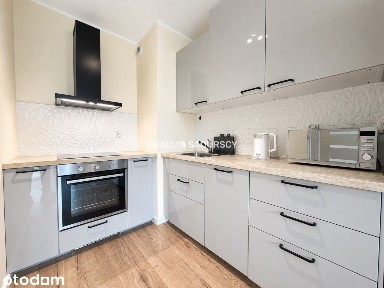Nowoczesne 2-pok | 39 m² | M. post. | od zaraz