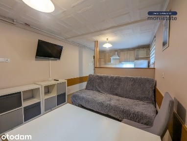 Tanie mieszkanie - studio | tramwaj | Bieżanów