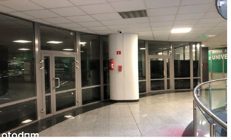 Lokal handlowo- usługowy 142 m2