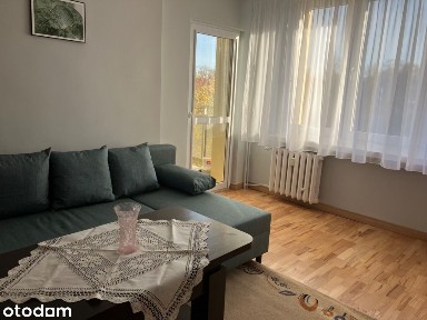 Do wynajęcia komfortowe 3 pokojowe mieszkanie