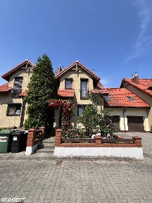 Dom Szczecin, Bukowo, Północ