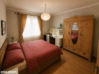2 pokoje w ścisłym centrum Skierniewic | balkon | piwnica | od zaraz