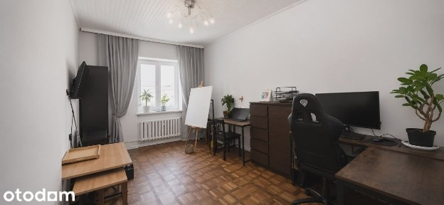 2 pokoje w bloku 63,02m2