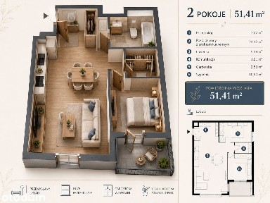 Nowe centrum Łodzi | Tuż przy Dworcu Fabryczna |Idealne pod inwestycje