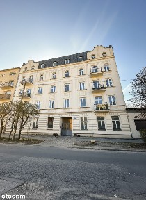 Kawalerka inwestycyjna | 17 m² | COmiejskie | ul. Przybyszewskiego