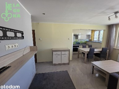 Mieszkanie 3 pokoje centrum Kutna z garażem!