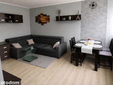 M4 wysoki parter - bezposrednio - 3 pokoje - 53m2- świetna lokalizacja