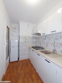 OKAZJA ! Gumieńce, kawalerka z balkonem