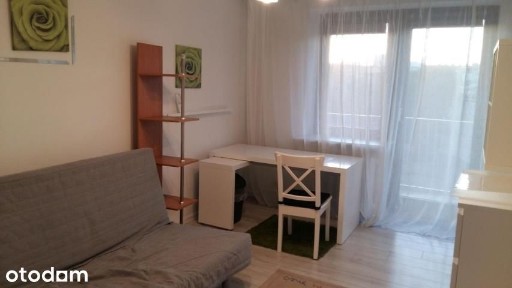 2 duże pokoje z balkonem, Ścisłe Centrum, parking