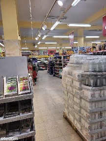 Lokal 730 m ² przy ulicy białowieskiej 107 Bielsk Podlaski