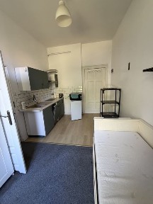 Mieszkanie 30 m2