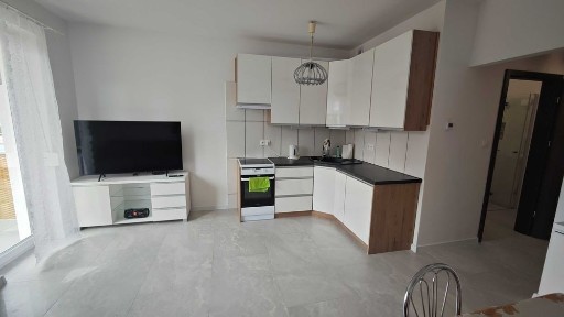 Nowa nowoczesna przytulna KAWALERKA o pow. 30m2 parter, balkon, najem