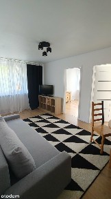 3-pokoje po generalnym remoncie 55 m² w centrum Garwolina