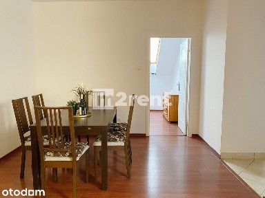 Targówek | 57m2 | 3 pokoje | Wyspowa 8