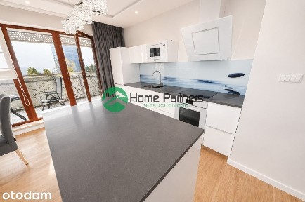 Browary Warszawskie | Apartament | klimatyzacja