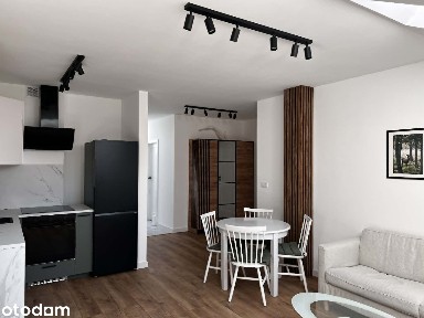 Nowe 3 pokoje 64 m² | Klimatyzacja | Parking | Ząbki