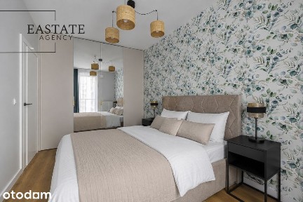 Nowy apartament z tarasem | garaż | concierge