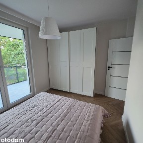 Nowoczesne, 3-pokojowe mieszkanie - cicha okolica