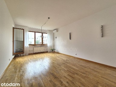 3 oddzielne pokoje, klimatyzacja, garaż