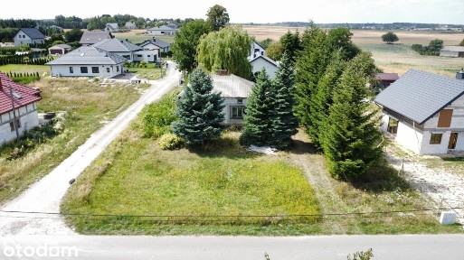 Dom, 120 m², Krępiec