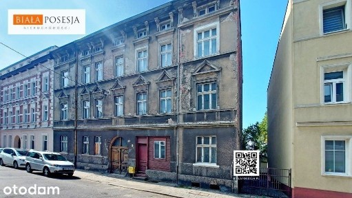ul. Śląska, Okole, Bydgoszcz, kujawsko-pomorskie
