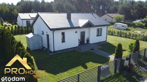 Przytulny dom w bardzo cichej okolicy !