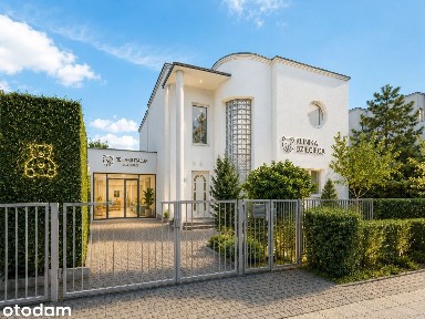 Willa na Bielawach - dom, klinika lub prestiżowa siedziba firmy
