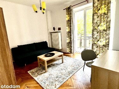 2 pokoje | w stylu retro |56 M |Praga-Południe
