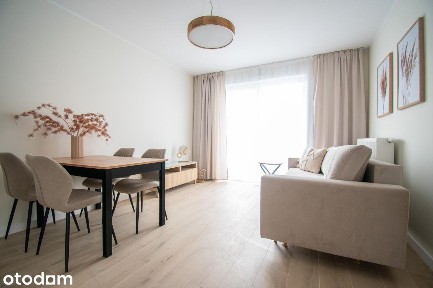 Komfortowe, nowe, możliwy garaż