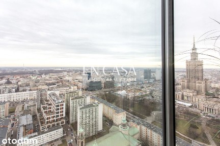 Comfort and luxury in the heart of Warsaw!