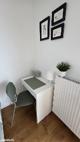 2-pokojowe mieszkanie | ul. Bergamotki | Mokotów