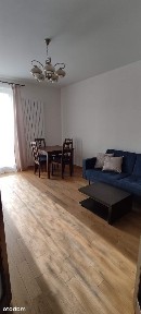 3 pokojowy apartament na Muranowie, w Śródmieściu