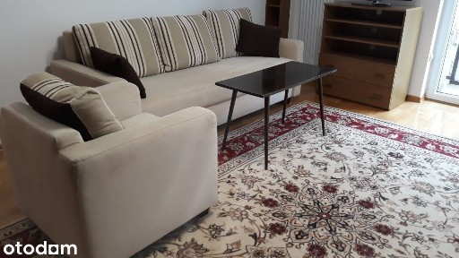 Kawalerka na Woli blisko metra