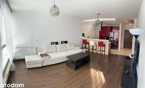 2 pokoje, 55m2, komfortowe, garaż, bezpośrednio