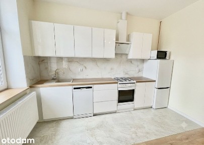 2 pokoje | Po remoncie | 35m² | Księże Małe
