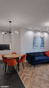 Przytulne mieszkanie w okolicy śródmieścia