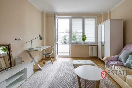 Mieszkanie w okolicy Ronda Grzegórzeckiego | 50 m2
