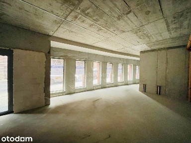 Lokal inwestycyjny 72 m2 centrum-ul. Biernackiego