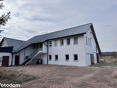 ul. Gościniec, Suszno, Włodawa, włodawski, lubelskie