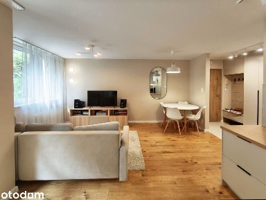 Mieszkanie PREMIUM z najemcą | 45 m² | 2 pokoje | ul. Radomska