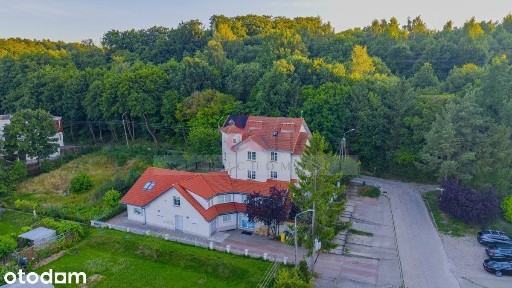 Obiekt użytkowy na gabinety | Klinikę | Spa|