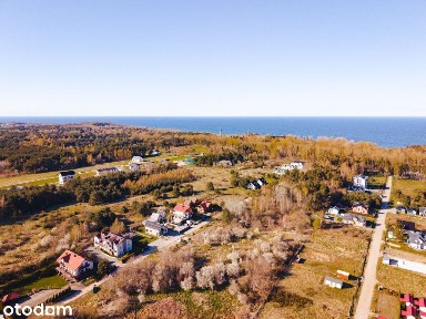 Luksusowy Apartamentowiec Smart nad Morzem