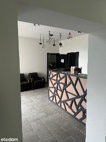 Budynek biurowo-handlowo-usługowy 200 m2 Pruszków